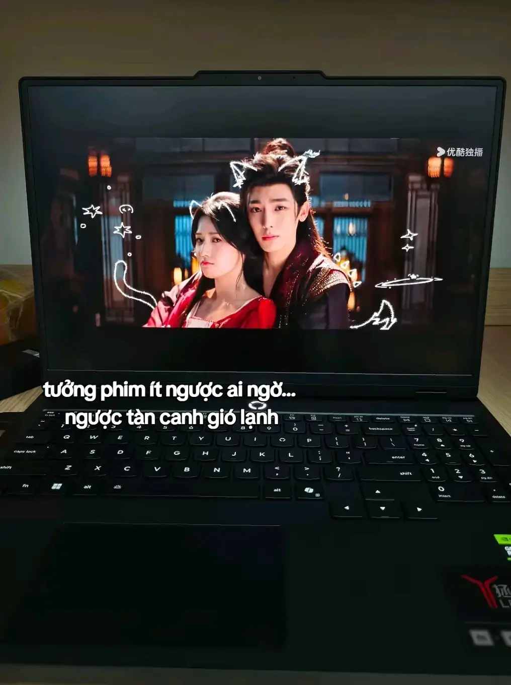 #luduchieu #hauminhhao #hauminhhao_luduchieu #nhapthanhvan 