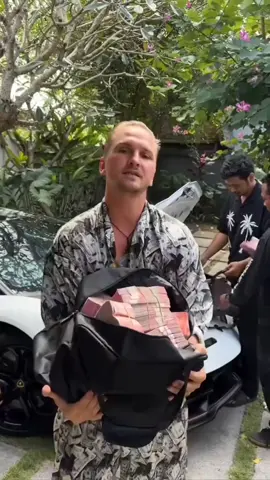 Jemput Rezeki mu sekarang