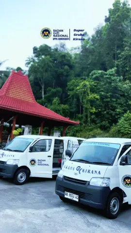 Mobil kehidupan ready besssst… #dapurgrahakirana #kebumen #makabergizigratis #mbg #omprengbalap 