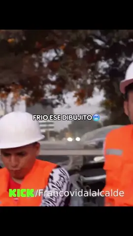 Oiiii waaaa🤣#francovidalalcalde #atevitarte #shuls #humor #clips 