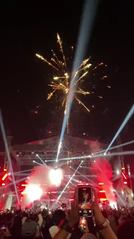 #konser #dewa19 #bandarlampung #fyp #videoviral 