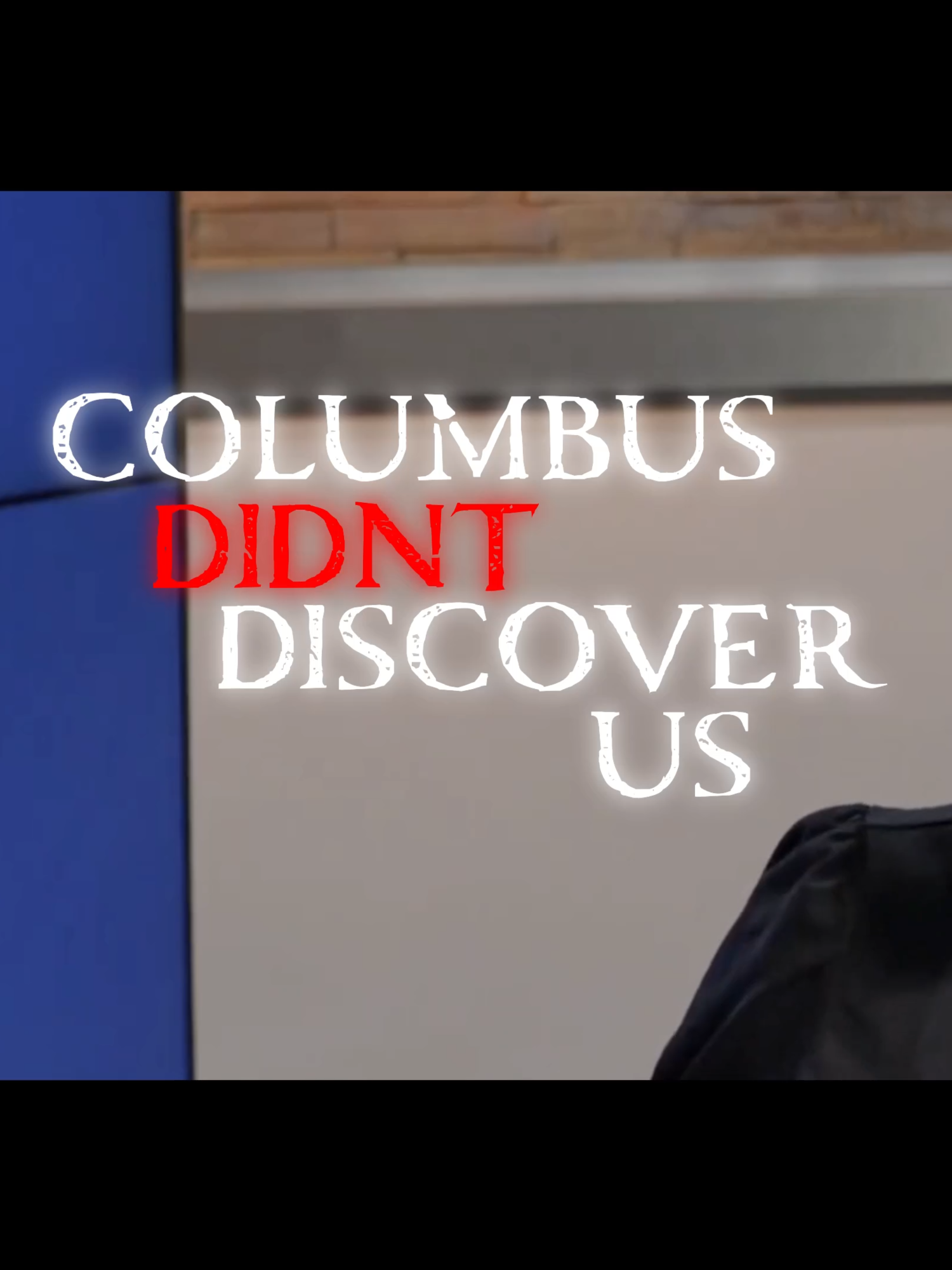 Happy Indigenous Day | Native Americans in Media edit | #indigenousday #nativeamerican #edit #columbusday #nativepride