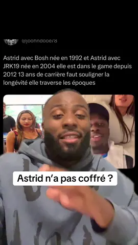 Faut tout revoir la c’est pas bon #drole #fyp #astrid 