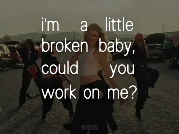 work on me // @Dasha  #lyrics #lyricsedit #lyricsvideo #lyrics_songs #dasha     