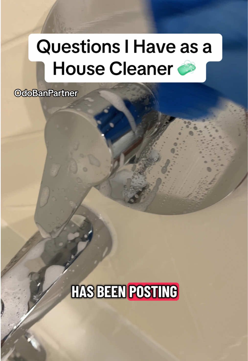 Time for our favorite series while cleaning with our favorite brand @OdoBan 💚💅🏼 #CleanTok #cleaningtiktok #cleantok101 #housecleaning #housecleaner #cleaninglady #cleaningbusiness #cleaningbusinessowner #cleaningtips #cleaninghacks #cleanwithme #cleaningmotivation #deepclean #deepcleaning 