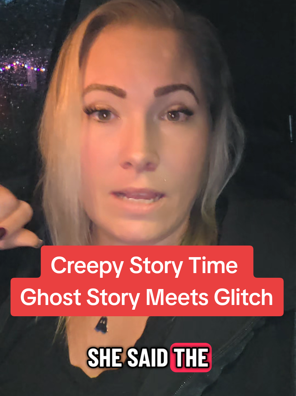 What in the world was going on there!?  @❤️𝔅𝔢𝔞𝔲𝔱𝔦𝔣𝔲𝔩𝔰𝔬𝔲𝔩🖤  #CreepyStoryTime #Paranormal #scarystories #spookystory #GlitchInTheMatrix 