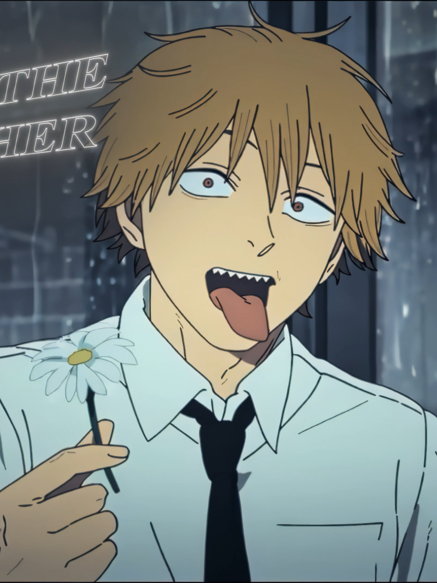 BOOM BOOM #chainsawman #120fps #reze #denji