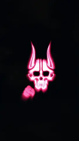 Try this template 🔥🔥🔥      How to make a super cool devil wallpaper.   #capcutforus #capcut #capcutpioneer #Template #templatecapcut 