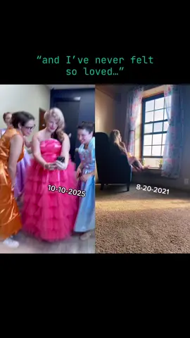 #duet with @Cass 2021➡️2025 It’s amazing how the arts, a good therapist, and women can heal everything that hurt you. #GIRLGROUP 
