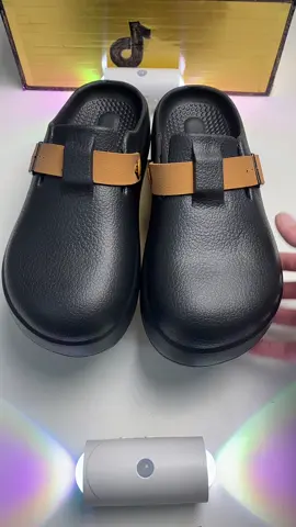 Dép sục khí chất ngời ngời 