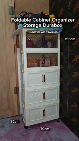 #foldablecabinet #cabinetorganizer #trending #goodquality #fyp 