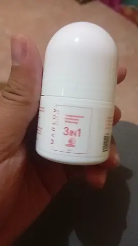 #fypシ゚ #deodorant #marlov 