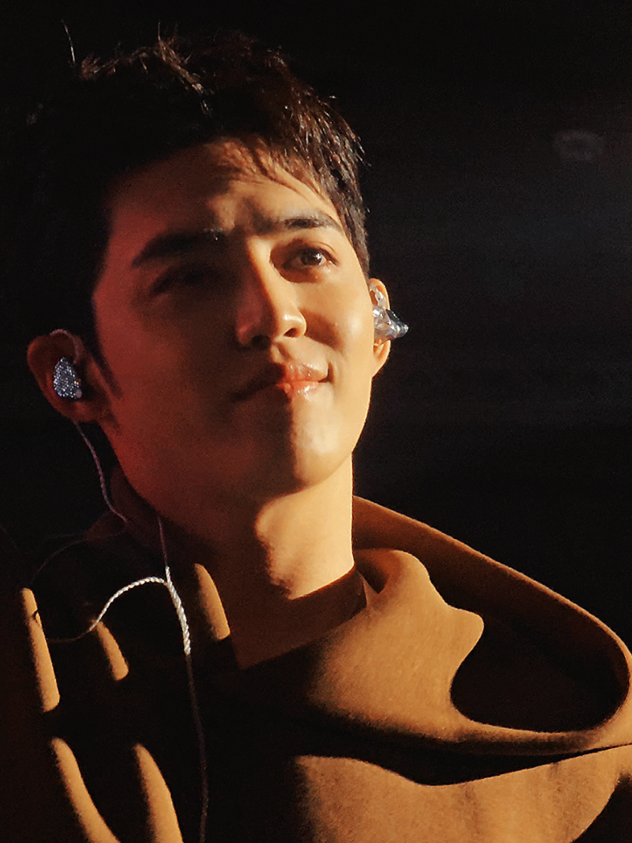 I might have fallen in love last night   #세븐틴 #new_tacoma #scoups #seventeenscoups #svt_tour_new_ 
