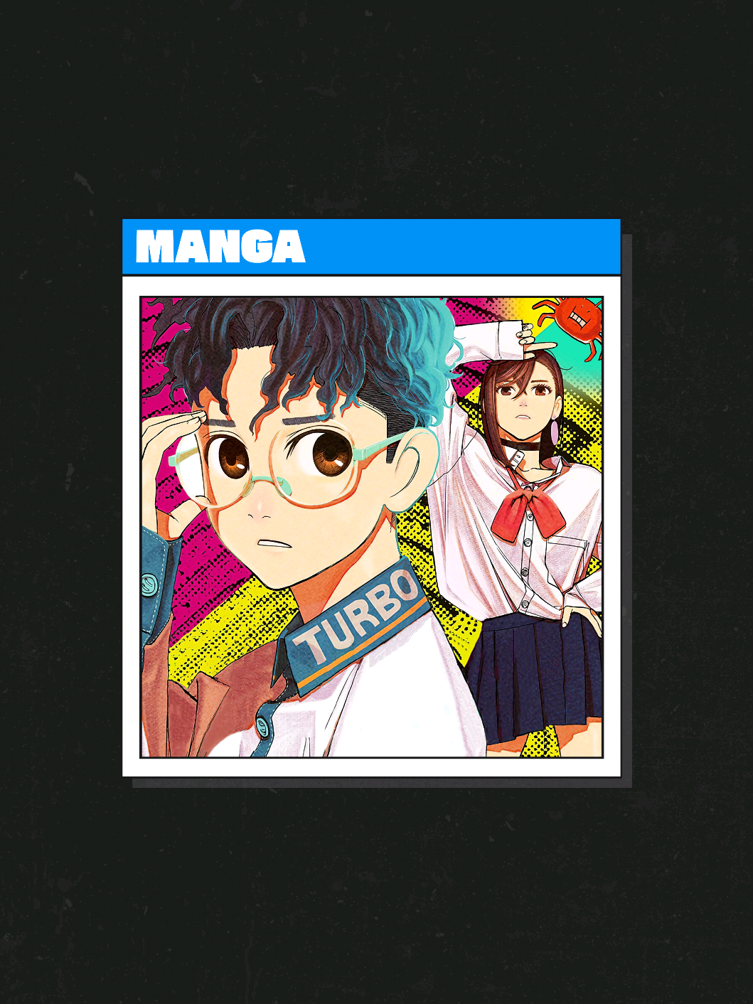 Respuesta a @ann.lia8 ¿Le pueden robar los poderes a la enfermera Queen? ¿Qué tipo de poder tiene? 🤔 #dandadanmanga #dandadan #okarun #momo 