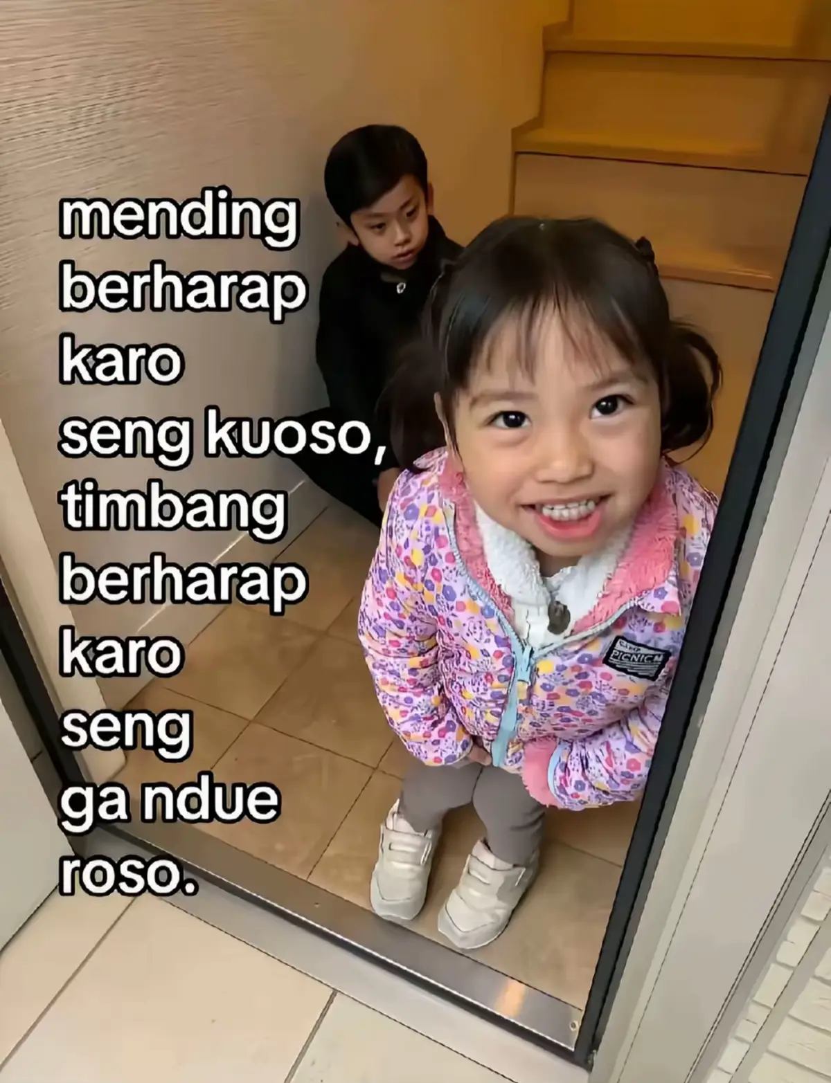 aku padamu,koe padanya ywes ndkpapa#taiwan #fyp #xyzabc 