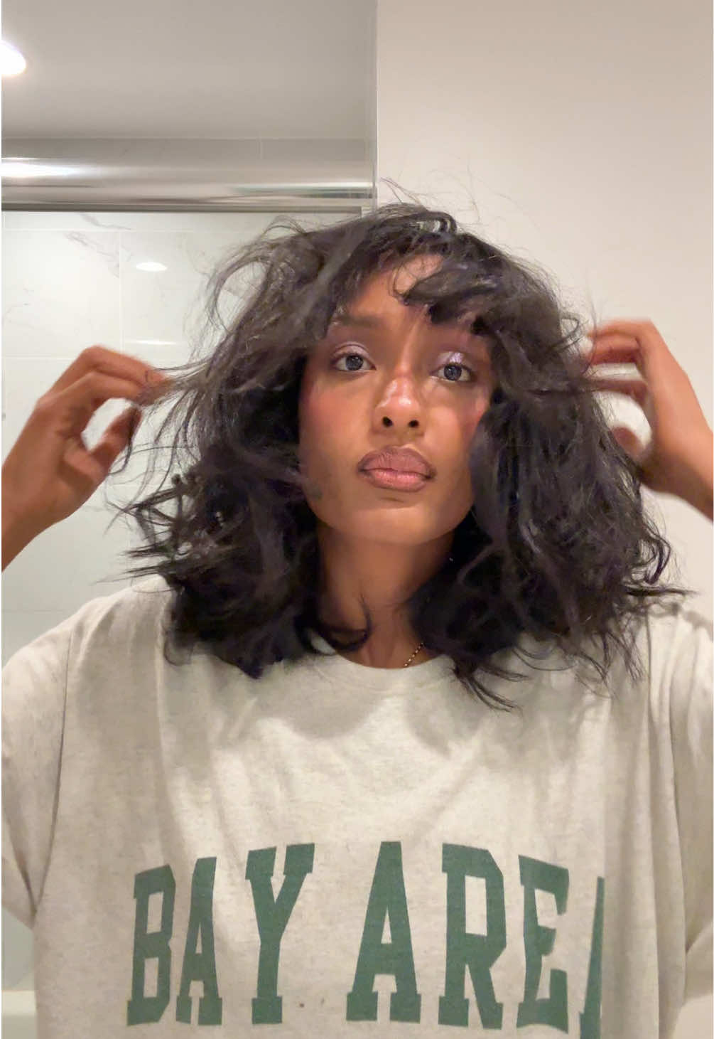 i had no method to this lol