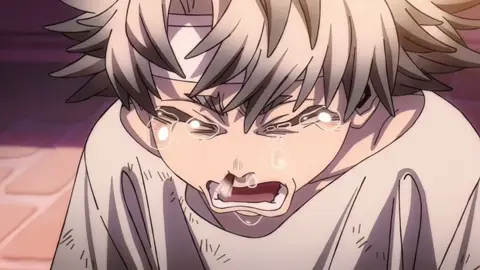 Gachiakuta edit (idk how to say it lol) #gachiakutaedit #rudo #fyp #edit 