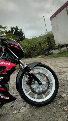 Linis lang palaging baon! R150 StreetGp inspired🔥  #streetgp #streetgp🇵🇭 #raidercarb#fyp #fypviral 