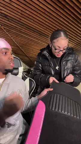 Once I get my car it’s up thank you carbella for the mats!!!!! @notmaison_ #fyp #carbellaauto #carmats 