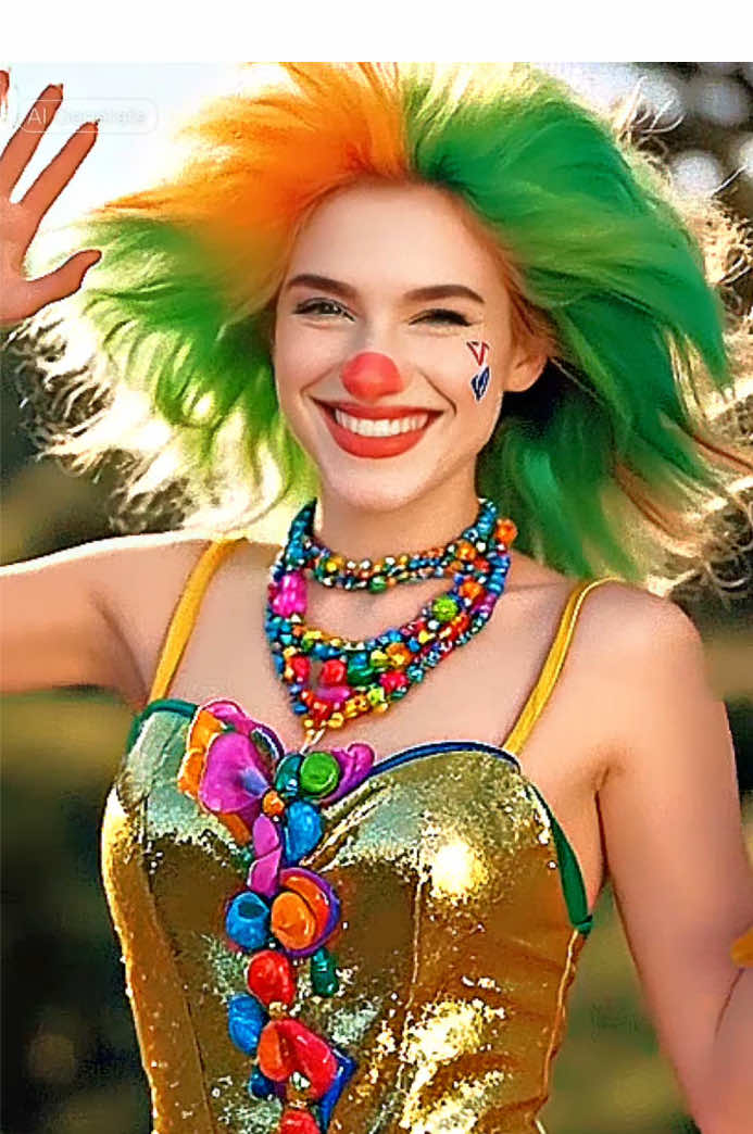 #CapCut #trythistemplate #ai 