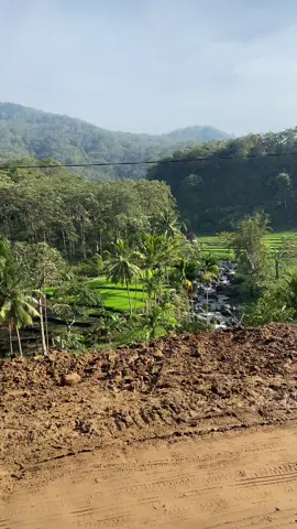 Selamat pagi 🏔️