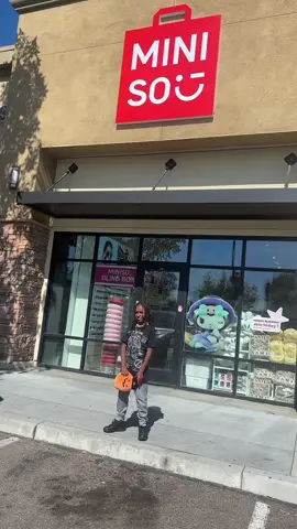 Proof that he got his stuffie 