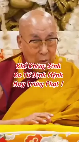 Khổ Không Sinh  Ra Từ Định Mệnh  Hay Trừng Phạt #loiPhatday #DatLaiLatMa #thongdiepcuocsong #nhungcaunoihay #xuhuongtiktok 