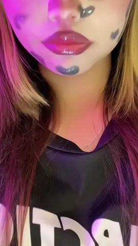 moo! 🐮 #creatorsearchinsights #dojacat #cowmakeup #vaca #moo 