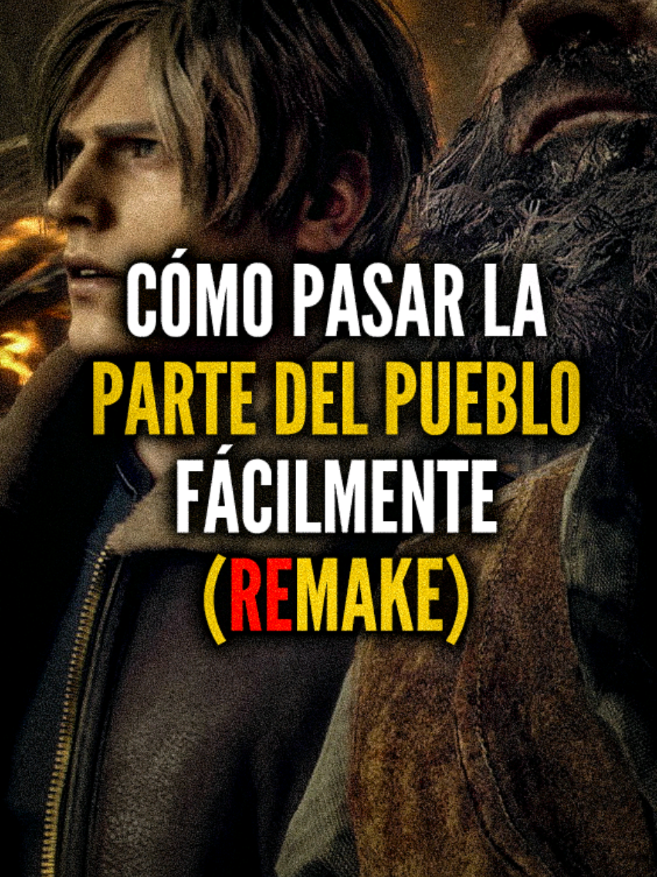 ¡Llegó el Remake! (Vamos a ver si recibe el cariño merecido) ¡Espero les guste! #creatorsearchinsight #liveincentiveprogram #livestory #residentevil #venezuela 