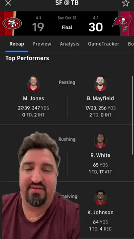 Watch out for TB when their entire offense is healthy 👀 #nfl #nflfootball #nflcontentcreator #football #nflcontent 