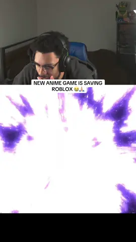GAME  ANIME INVADERS Discord.gg/animeinvaders #fyp #roblox #robloxfyp #anime #bushidof 