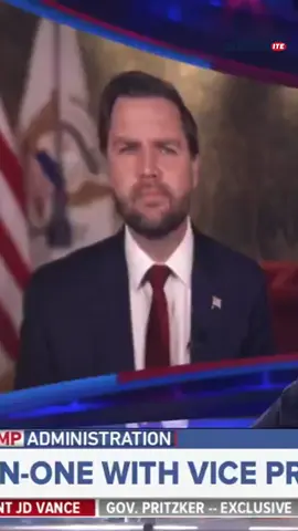 Vice President JD Vance and ABC’s George Stephanopoulos brawled over Border Czar Tom Homan and the $50,000 he allegedly accepted from undercover FBI agents last year.