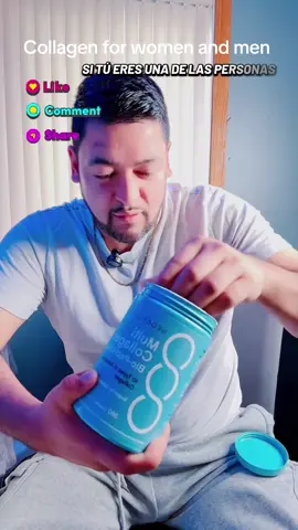 Colágeno para mujer y hombre NeoCell Multi Collagen Peptides - 360 Caplets - Superior Absorption - Types I, II, III IV, VIII, X, XII, XXII - for Women and Men #collagen #multicollagenpeptides #multicollagen  #colageno 