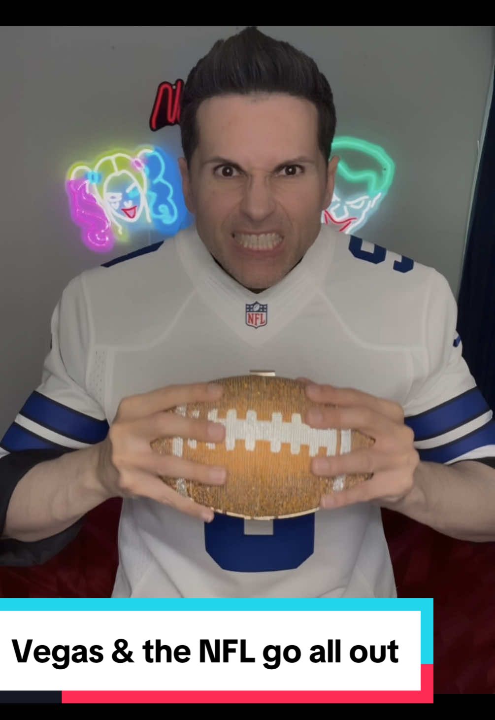 Vegas and the NFL are at it again with week 6, but you can use information available to you before the game to determine who to pick to win and cover for your parlays. Nobody is saying the NFL is rigged, but week 6 picks showed exactly what to expect. What about Monday night picks? And Sunday night football with the chiefs and lions? NFL week 6 recap of cowboys and panther, packers and bengals, Steelers and browns, raiders and titans, jaguars and Seahawks, 49ers and buccaneers, and more. This will help you make your picks correctly 80-90% of the time. If you think anything is 100%,  make sure to do some research. #sportsbettingtiktok  #nfl  #dallascowboys  #week6 #parlays 