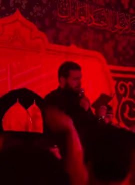 يبني علي 💔…#محمدباقرالخاقاني #سيدمهدي_البكاء #سيدسلام_الحسيني #هيئه_لواء_زينب #سيدفاقد 