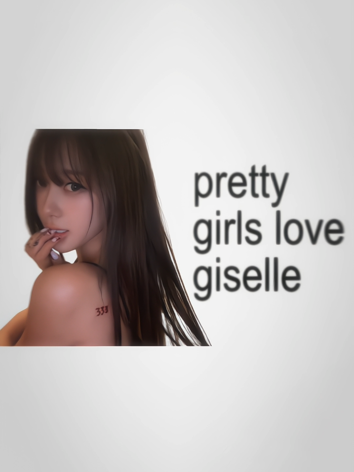 mommy gua #giselle #aeriuchinaga #aespa #fypage 