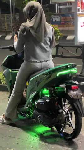 Vario emang secakep apa itu ya😋#vario 