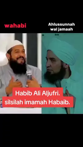 habib Ali Al-Jufri, menjelaskan tentang sanadnya surban,#habibalialjufri #viraltiktok #fyptiktok #fypkan #fyppppppppppppppppppppppp 