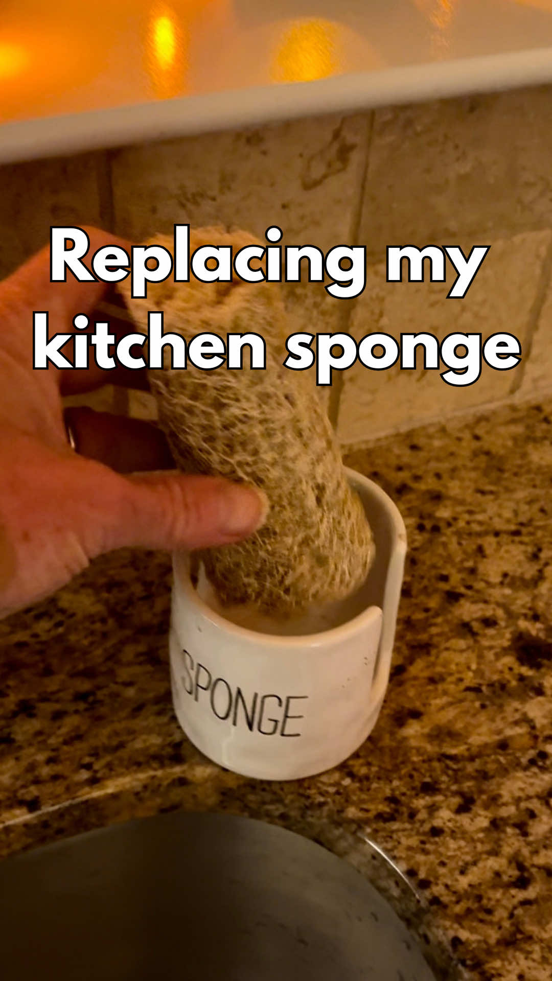 You can grow your own kitchen or bath sponges.  If you need a reputable source for luffa seeds, check the link in my profile.  Luffa gourd needs 110 days of warm weather growing. If you have a shorter growing season you can start the seeds indoors to increase your chance of a good harvest. Seeds typically germinate in  7-10 days. Clipping a tiny piece off the top of the luffa seed (I use nail clippers) can speed up germination. (I have a video on how to do this in my luffa story highlight in my profile.  The vines do well having something to climb and work great on a garden arch.  I like to grow 3-4 plants knowing a couple may get eaten or not survive. 2-3 plants will typically give me a year’s worth of sponges.  #luffa #luffah #loofah #sponge #growyourown 