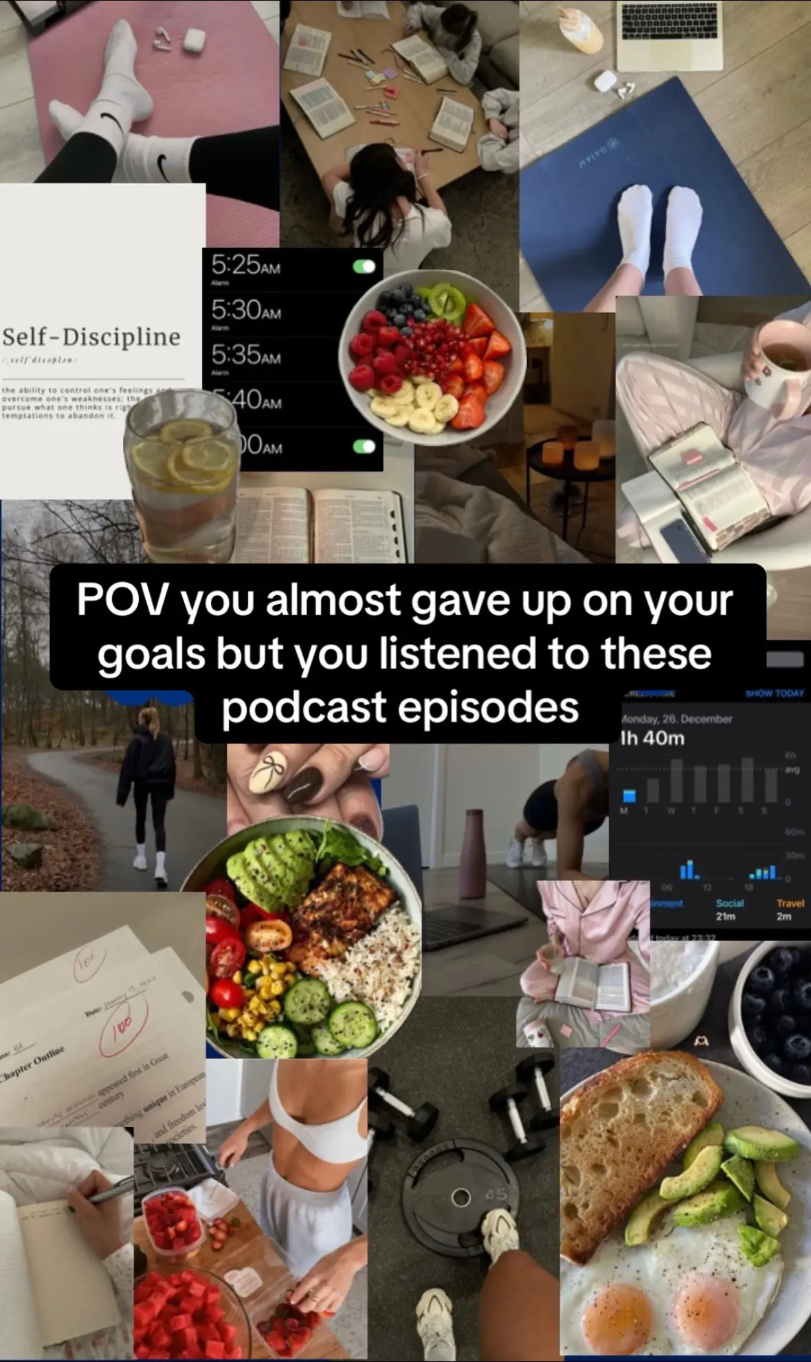 #changeyourlifein100days #SelfImprovement 