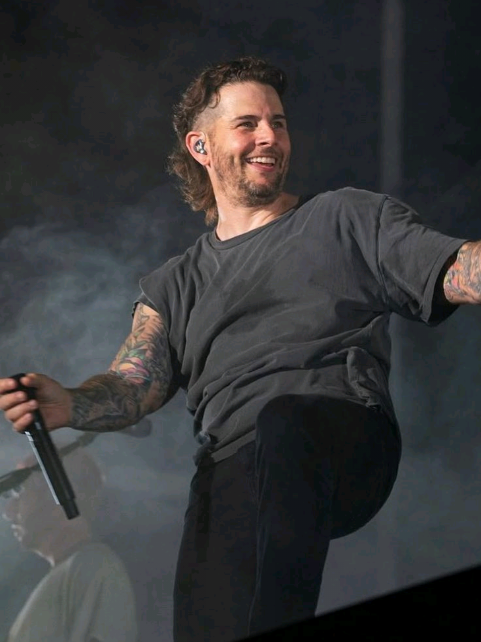 Avenged Sevenfold- Nightmare Rock in Rio 2024 #avengedsevenfold #a7x #synystergatesguitar #synystergates #rock 