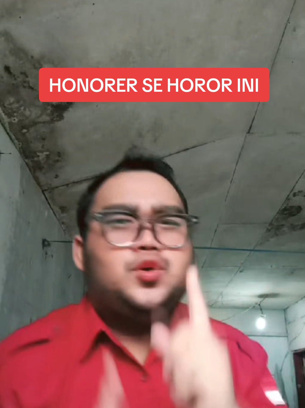 jadi horor ya #fyp #guru #pakgendut #gurumurid #gurumilenial 