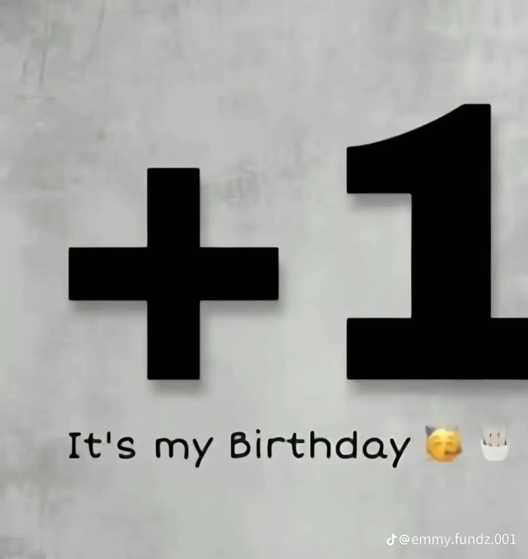 Birthday message to my self, Happy Birthday Self🎉🫶 Life isn’t always exciting, especially as we grow older but that doesn’t mean it’s less meaningful. Sometimes, the quiet moments the peace, the small wins, the little steps forward are the most powerful. You don’t need to have it all figured out. You just need to keep showing up for yourself every single day. Give yourself grace. You’re not behind. Celebrate progress, not perfection. And always remember: you deserve a life that feels good on the inside, not just one that looks good from the outside. Let your birthday be a gentle reminder: You’ve made it this far, and that alone is worth celebrating. Keep going. The best chapters might not have been written yet.
