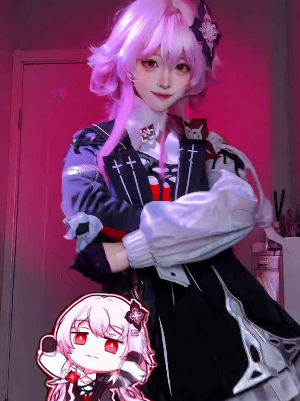 #douyin #hairstyle #chinesegirl  #fyp #小柔seeu 