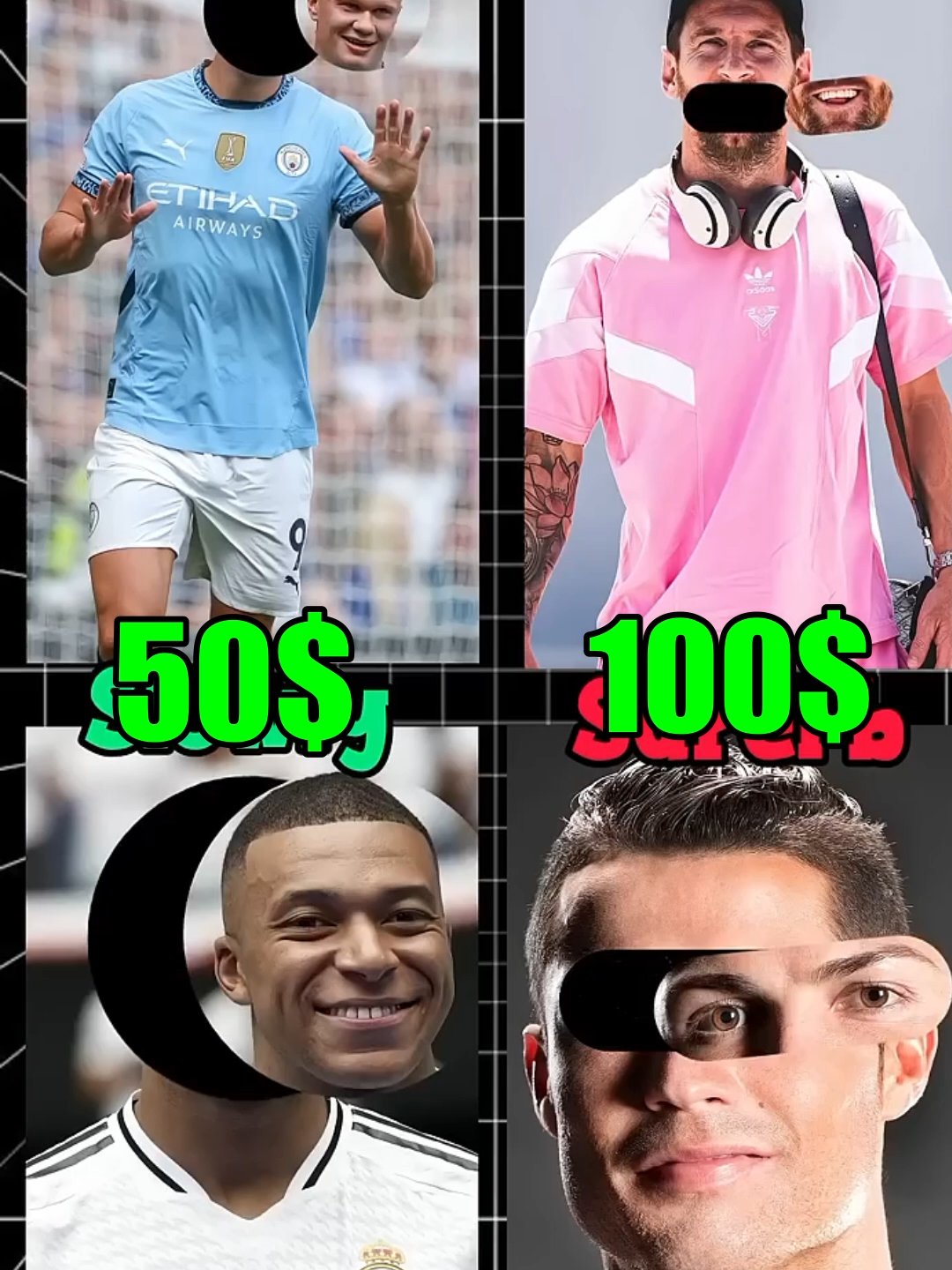 stop challenge for you 🥵 #trends #fypp #footballtiktok #football #nfl #messi #neymar #sports #cristianoronaldo #follow #stopchallenge #challenge #laliga #explore #championsleague #mrbeast #shorts #freefire #tricks #freefirehighlights