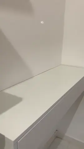 Penteadeira com gaveta 100cm. #penteadeira 