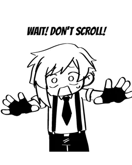 Thought I'd repost this 🥹 .. join discord in bio .. This was posted in my old acc. ... #fyp #foryoupage #art #bsd #bungoustraydogs #atsushinakajima #atsushinakajimabsd #comfort #hopecore 
