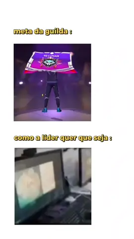 #free_fire #guerradeguildas#fy #memesfreefire #eqluna @jessaraujo021 