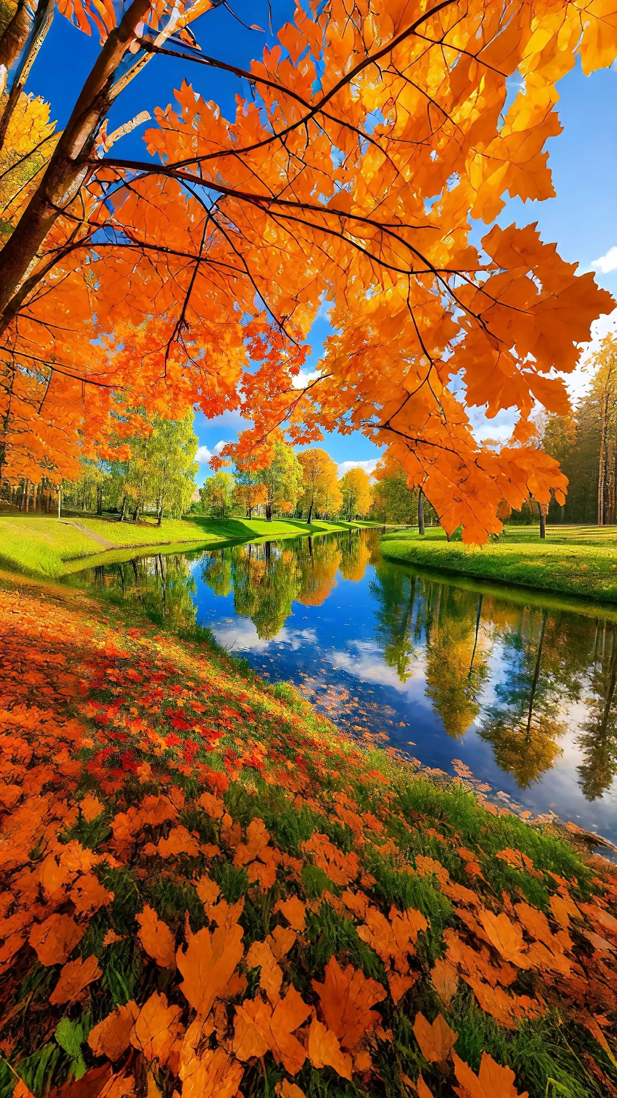 #autumnvibes  #fallcolors   #naturelovers  #autumnleaves  #fallvibes 