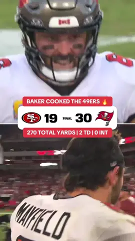 (📺 CBS) #nfl #bakermayfield #tampabaybuccaneers #football #espnsocial 
